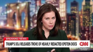 Release all the files DOJ withheld more Epstein files than law requires