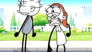 Funny animation