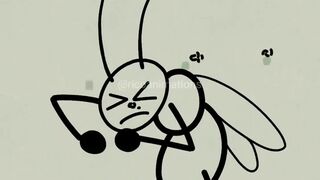 Funny animation