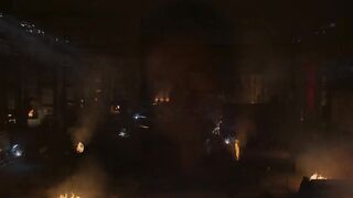 The Running Man 2025 Part 1