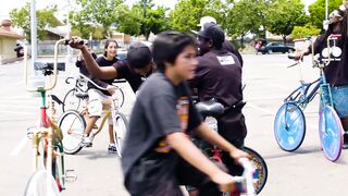 Ten Interesting Subcultures Worldwide
