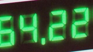 The Running Man 2025 Part 2