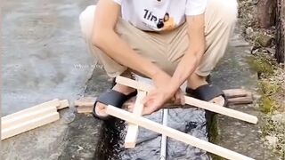 Gets Stronger With More Weight