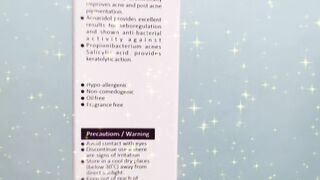 TRIAC anti acne Cream for the treatment mild to moderate acne