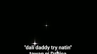 Bakit Matigas ito Daddy 3