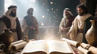 Resumo explicado dos livros de Samuel 1º e 2º