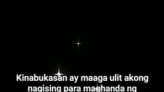 Bakit Matigas ito Daddy 8