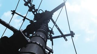 My Dress-Up Darling Episode 9