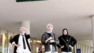 HIJAB DANCE