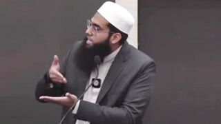 Big Debate Mufti Shamail Nadvi vs Javed Akhtar In Delhi 20 December 2025