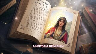A história de Miriam