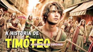 A história de Timóteo
