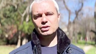 ТОЗИ ВЕЧЕ НЯМА ЛИ КОЙ ДА ГО АРЕСТУВА?