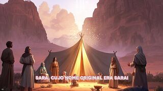 A história de Sara