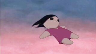 Mulan Mulan 1998 Azərbaycan dilində 11