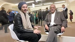 BB Ki Vines (Vlog 7)-  BB in Davos