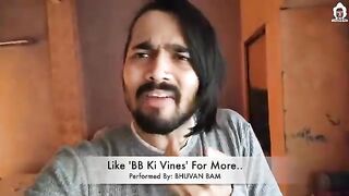 WhatsApp ki Taakat!  What the Bunk  BB Ki Vines