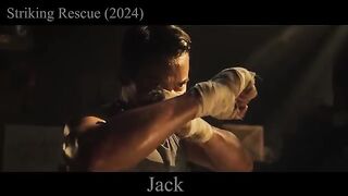 Pure DRUG MAFIA se AKELE bhid GAYA ye EX- MUAY Thai FIGHTER  Hollywood Action Movie Explained .