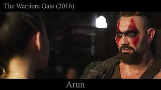 Asli DUNIYA Se NIKALKAR Bahar AAYE KHATARNAAK Warriors Hollywood Movie Explained in Hindi and Urdu.