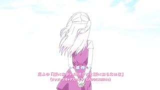 Kao ni Denai Kashiwada-san to Kao ni Deru Oota-kun Episodes 12