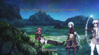 Mikata ga Yowasugite Hojo Mahou ni Tesshiteita Kyuutei Mahoushi, Tsuihou sarete Saikyou wo Mezashimasu Episodes 12
