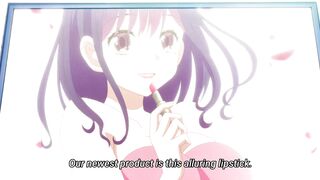 Watari-kun no xx ga Houkai Sunzen Episodes 25