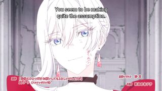 Saigo ni Hitotsu dake Onegai shitemo Yoroshii deshou ka Episodes 13