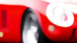 70 Million For a Car With No Radio