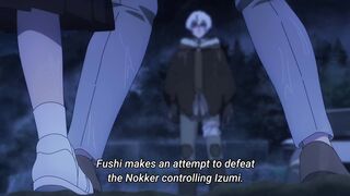 Fumetsu no Anata e 3rd Seasons Episodes 12