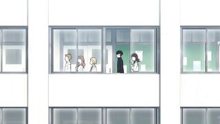 Yano-kun no Futsuu no Hibi Episodes 12