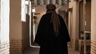 The story of Umar bin Kathab and the poor girl, his future daughter-in-law