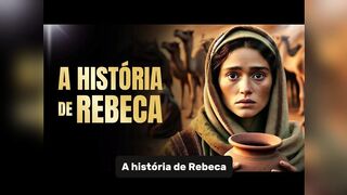 A história de Rebeca