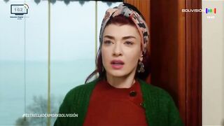 Estrella De Amor Capitulo 42 Bolivision - Series y Novelas JL