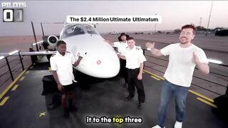 The 2.4 Million Ultimate Ultimatum