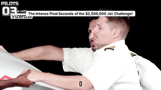 The intense Final second