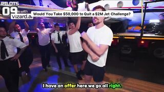 Would You Take 50,000k ?