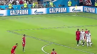 Ronaldos BEST World Cup Goal.