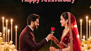 Couple Anniversary