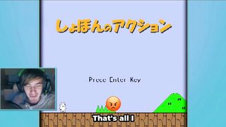 Part 1 My Rule for Rage Games I Just Quit Early