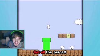 Part 2 I Am Done! Dont Do This To Me, Cat Mario