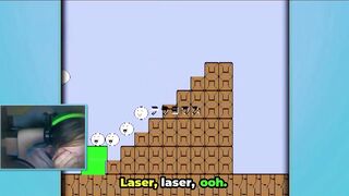 Part 3 The Game Lures You In With A shttt