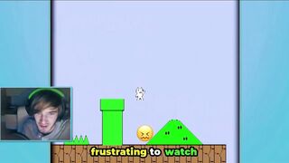 Part 7 Frustrating to Watch Than Play?