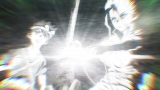 Dr. STONE SCIENCE FUTURE Part 3  Official Trailer  Crunchyroll.
