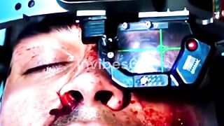 Man develops technology for immortality