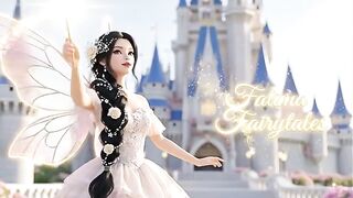 The mermaind princess