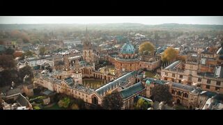 YOUNG SHERLOCK Official Trailer (2026) Hero Fiennes Tiffin.