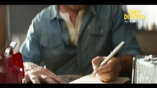 THE SHEEP DETECTIVES Official Trailer (2026) Hugh Jackman.