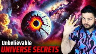 11 Unbelievable Space and Universe Secrets That Are True