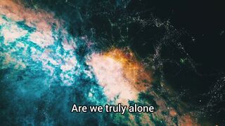 In 30 Seconds The Mysterious Universe