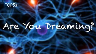Five Astounding Mysteries of the Human Brain